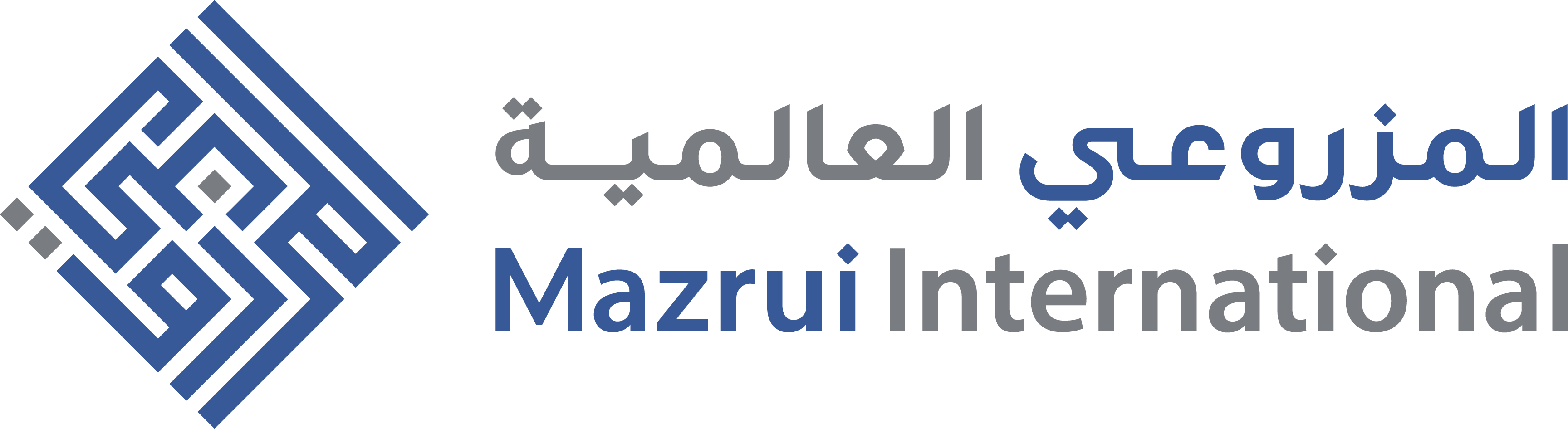 Mazrui